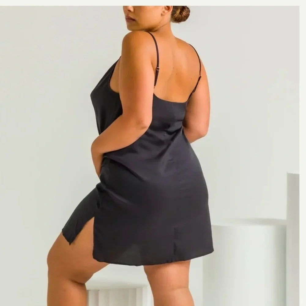 Ettitude silky black